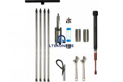 Soil Sampling Equipment