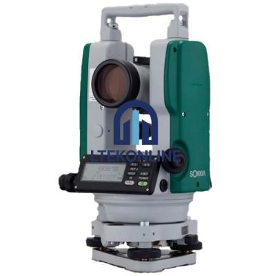 Sokkia Digital Theodolite