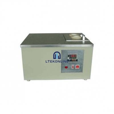 Solidifying Point Tester