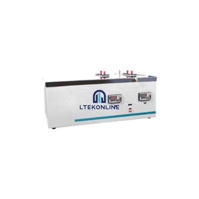 Solidifying Point and Cold Filter Plugging Point Tester