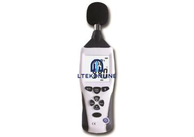 Sound Level Meter
