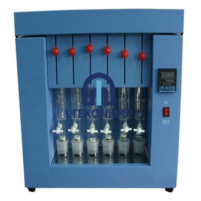 索克斯提取脂肪分析仪