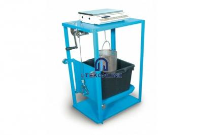 Specific Gravity and Water Absorption of Aggregates