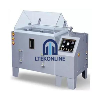 不锈钢盐喷雾腐蚀测试机