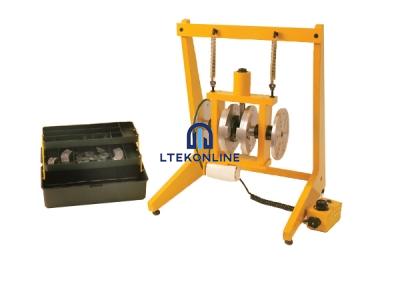 静态和动态平衡设备