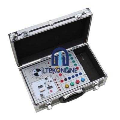 Stepper Motor Experiment Box