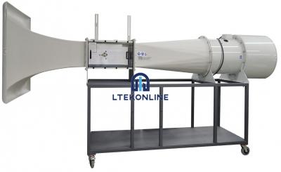 Subsonic Wind Tunnel
