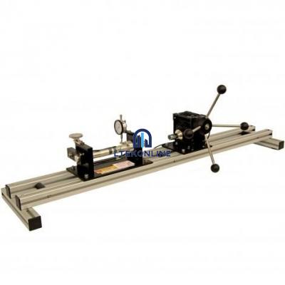 扭转试验机，30nm