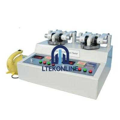 Taber Abrasion Wheels