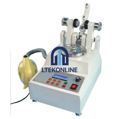 Taber Abrasion and Wear Testing Machine, Used Taber Abrasion Tester