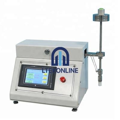 Taber Linear Scratch Tester