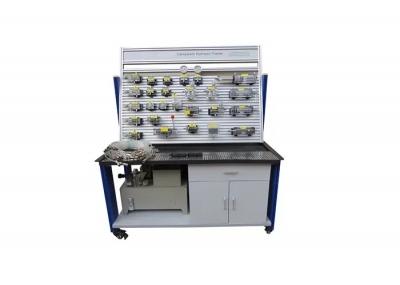 Temperature Control Trainer