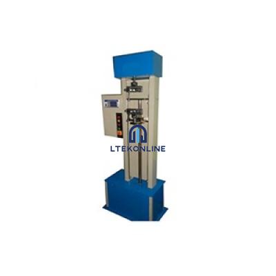 Tensile Strength Testing Machine