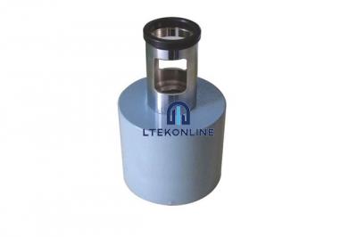 Test anvil for Concrete Hammer