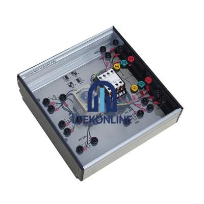 TETRA极性接触器