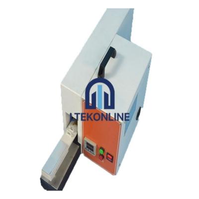 Textile Crockmeter, Rubbing Fastness Tester, Color Fastness to Crocking