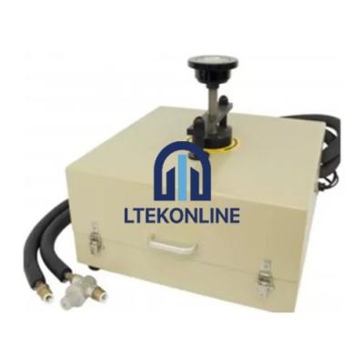 Thermal Conductivity of Building Material Unit