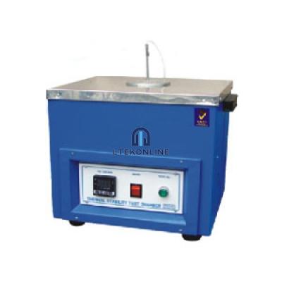 Thermal Stability Test Apparatus