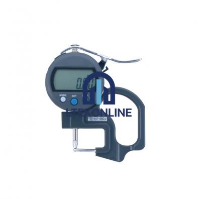 Thickness Gauge Testing Machines