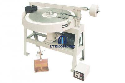 瓷砖磨损测试机