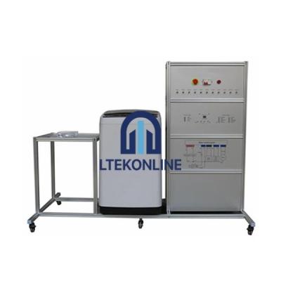 Top Loading Washing Machine Maintenance and Assessment Trainer