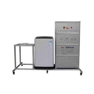 顶装洗衣机维修培训