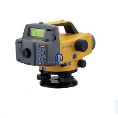 Topcon Digital Level