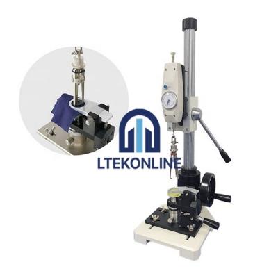 Toys Button Snap Pull Tester