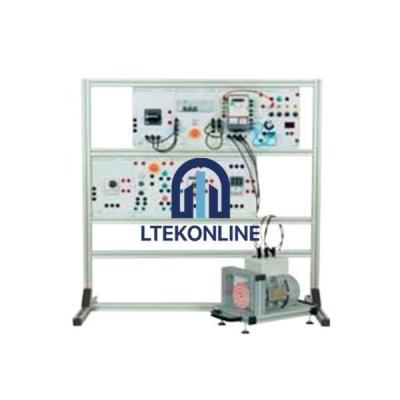 负载斩波器的训练长凳