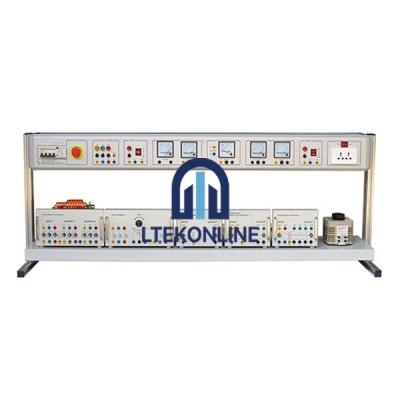 Transformer Training Panel