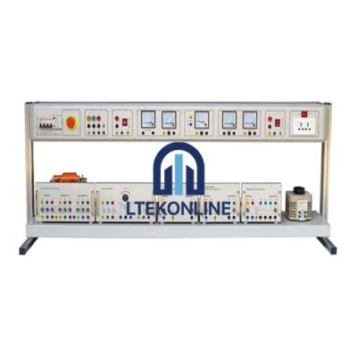 Transformer Training Workbench
