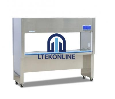 Two Sides Vertical Air Flow Clean Bench