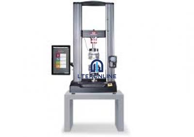 通用试验机，30kn。