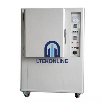 UV 300W灯抗黄色老化测试室