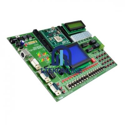 Universal FPGS CPLD Kit