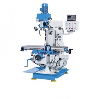 Universal Milling Machine