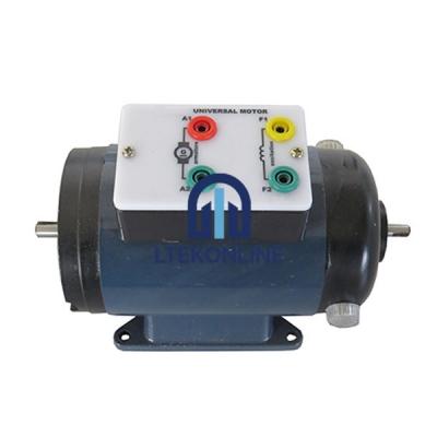 普遍电动机