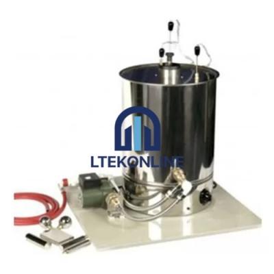 Unsteady State Heat Transfer Module