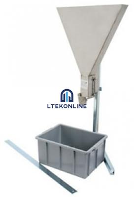 V-Funnel试验装置