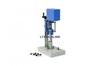 Vane Shear Test Apparatus Motorised
