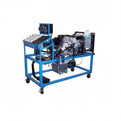 Vehicle Display Principle System Trainer