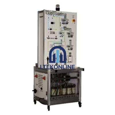 Vocational Education Industrial Training Equipment