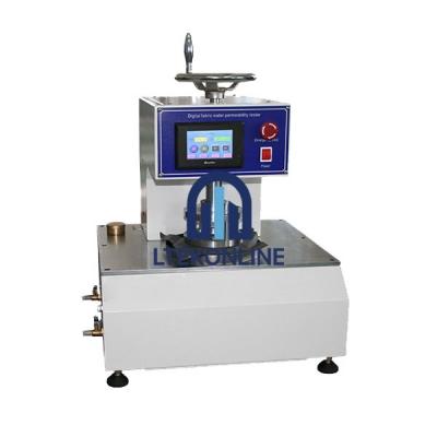 Water Penetration Tester