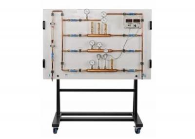 Water Temperature Measurement Training Panel