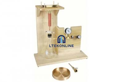 Water Retention Apparatus