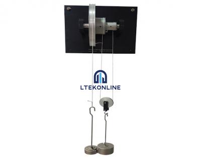 车轮和车轴设备