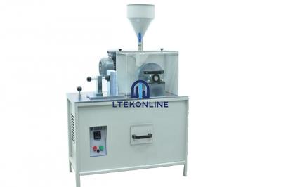 Wide Wheel Abrasion Testing Machine