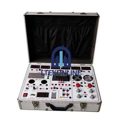 风力发电实验箱