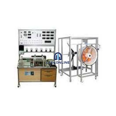 Wind Power Generation Experimental Equipment