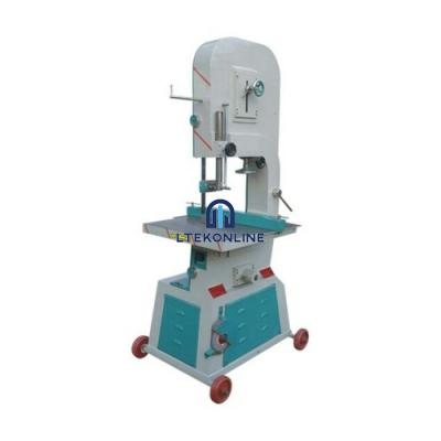 Wood Working Band Saw Machine